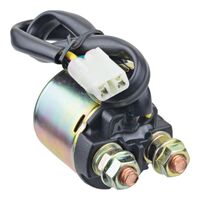 J&N Solenoid for Honda TRX500FA RUBICON 4WD 2013