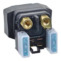 J&N Solenoid 24054011 (SMU6110)