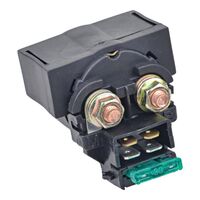 J&N Solenoid for Honda CX650T TURBO 1983