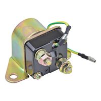 J&N Solenoid for Suzuki GS650GL 1981-1982