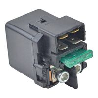 J&N Starter Relay for Honda VF750C Magna 1994-2000