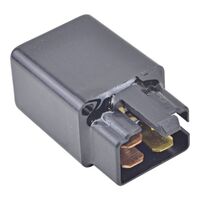 J&N Solenoid (Elec Relay) for Honda NH80 LEAD 1985