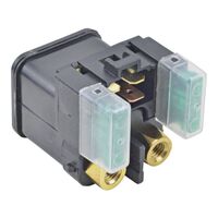 J&N Solenoid 24054037 (SMU6143)