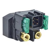 J&N Solenoid 24054042 (SMU6062)