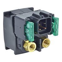 J&N Solenoid 24054043 (SMU6063)