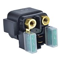 J&N Solenoid 24054046 (SMU6072)