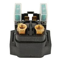 J&N Solenoid for Yamaha YFM250X BEARTRACKER 2X4 1999