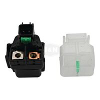 J&N Starter Relay for Suzuki GSF1250 BANDIT 2007-2011