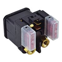 J&N Solenoid for Yamaha WR250F 2003-2013