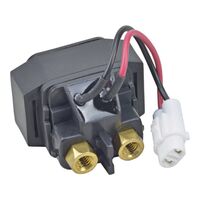 J&N Solenoid 24058002 (SMU6155)