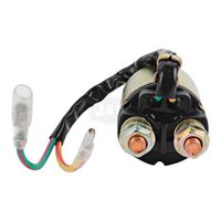 J&N Solenoid for Honda CB500 1971-1972