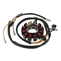 J&N Stator for Polaris SPORTSMAN 500 6x6 2000