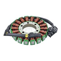 J&N Stator for Honda CBR1000RR Fireblade 2006-2007