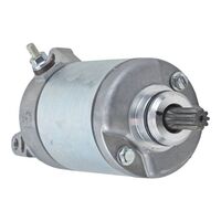 J&N Starter Motor for Polaris RANGER 570 MID SIZE 2015-2021