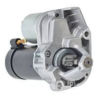 J&N Starter Motor for BMW R1200C 1997-2005