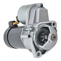 J&N Starter Motor for Moto Guzzi 850 T3 1975-1984