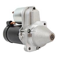 J&N Starter Motor for BMW R100/7 1977-1980