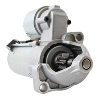 J&N Starter Motor for BMW R1200RT 2006-2013