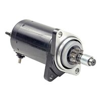 J&N Starter Motor for Sea-Doo GTS 1998-2001