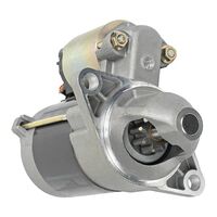 J&N Starter Motor 41052101 (SND0401)