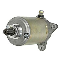 J&N Starter Motor for Can-Am Outlander 1000 MAX EFI DPS 2013-2014