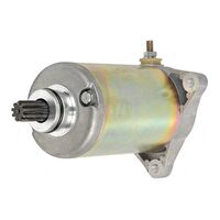 J&N Starter Motor for Suzuki GN250 1994-1997