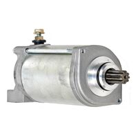 J&N Starter Motor for BMW F650CS 2000-2005