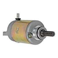 J&N Starter Motor 41052214 (SND0572)