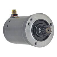 J&N Starter Motor 41052290 (SND0670)