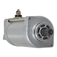 J&N Starter Motor for Harley VRSCB 1130 V ROD 2006-2007