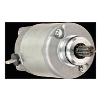 J&N Starter Motor for Can-Am DS450 EFI 2009-2013