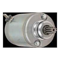 J&N Starter Motor for Suzuki GSXR600 1997-2000