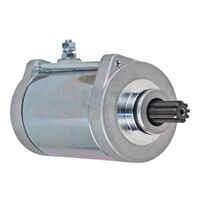 J&N Starter Motor 41052346 (SND0614)