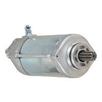 J&N Starter Motor for Suzuki S40 BOULEVARD LS650 2005-2016