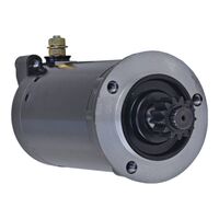 J&N Starter Motor for Ducati 999 R 2003-2006