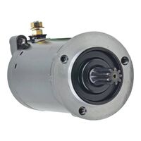 J&N Starter Motor for Ducati STREETFIGHTER 1100 2009-2011