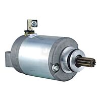 J&N Starter Motor 41052465 (SND0779)