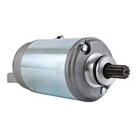 J&N Starter Motor for Kawasaki ZX9R 1998-2003