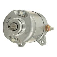 J&N Starter Motor 41054005 (SMU0027)