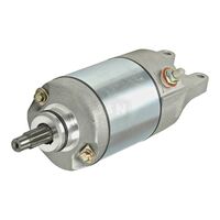 J&N Starter Motor for Honda TRX350 1987