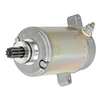 J&N Starter Motor for Yamaha YFM350FW BIG BEAR 4WD 1996-1999