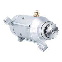 J&N Starter Motor for Honda GL1100A 1982-1983