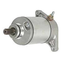 J&N Starter Motor 41054034 (SMU0060)