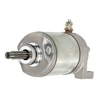 J&N Starter Motor for Honda TRX400EX 2WD SPORTRAX 1999-2004