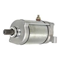 J&N Starter Motor for Yamaha YFM600 Grizzly 4WD 1998-2001