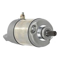 J&N Starter Motor for Kawasaki KVF650 BRUTE FORCE 2005-2013