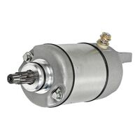 J&N Starter Motor for Honda TRX500FPM 4WD FOREMAN 2008-2011