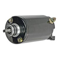 J&N Starter Motor for Sea-Doo 205 Utoptia 155 Edit 2 Jet Boat Twin Eng 2006