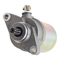 J&N Starter Motor 41054058 (SMU0284)