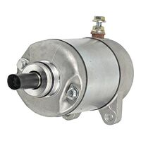 J&N Starter Motor for Honda TRX400FA FOURTRAX 2006